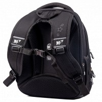 Рюкзак школьный для младших классов YES S-30 JUNO ULTRA Premium Cosmos