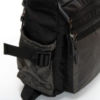 Сумка через плечо Lanpad 82012 grey 