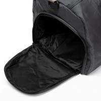 Спортивная сумка Lanpad 19001 grey