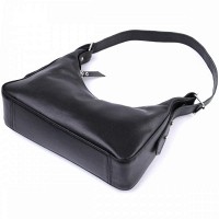 Женская кожаная сумка Shvigel 22834 