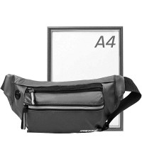 Мужская сумка на пояс VALIRIA FASHION 4DETBP3252-9