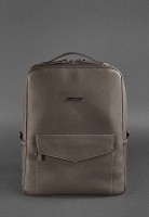 Женский кожаный рюкзак BlankNote «Cooper» мокко bn-bag-19-beige