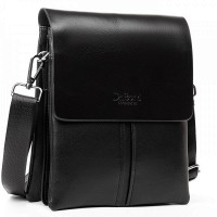 Сумка мужская Планшет иск-кожа DR. BOND 339-3 black