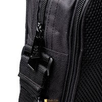 Мужская спортивная сумка JCB FULJCB20L-BLK