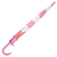 Зонт-трость детский полуавтомат ART RAIN ZAR1612-201