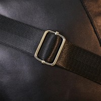 Мужская кожаная сумка через плечо SHVIGEL 11602