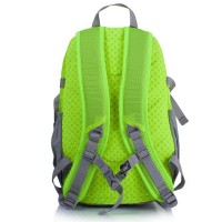 Женский рюкзак ONEPOLAR W2139-salat