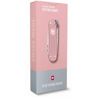 Складной нож Victorinox Classic Sd Alox Colors 0.6221.252G