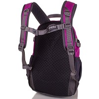 Женский  рюкзак ONEPOLAR  W1961-violet