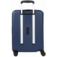 Чемодан Travelite 38x54x20 см TERMINAL/Black S TL076047-20
