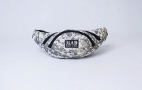 Поясная сумка MAD LITE LIFE CAMO