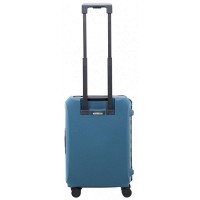 Чемодан Lojel 37,5x54,5x23 см VOJA/Ink Blue Lj-PP12S_IBL