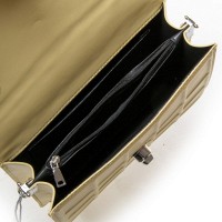 Женская сумочка из кожезаменителя FASHION 22 6176 yellow