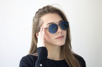 Солнцезащитные женские очки 8308-1
