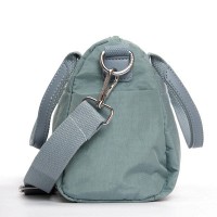 Женская тканевая сумка Jielshi 5889 b.blue