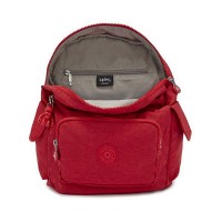 Рюкзак Kipling CITY PACK S Red Rouge (Z33) K15635_Z33