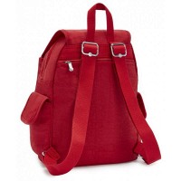 Рюкзак Kipling CITY PACK S Red Rouge (Z33) K15635_Z33