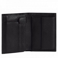 Кожаный кошелек Piquadro Modus PU1740MO_N