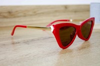 Женские солнцезащитные очки Polarized p0957-3