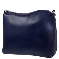 Женская кожаная сумка с косметичкой ETERNO detai2032-6