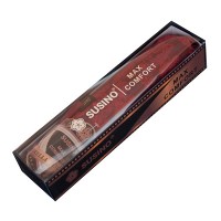 Женский зонт автомат жаккард Susino 3086-5