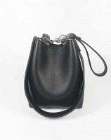 Женская сумочка натуральной кожи Svіtlana Zubko Tulipe s4101