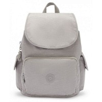 Рюкзак Kipling CITY PACK Grey Gris (89L) K12147_89L