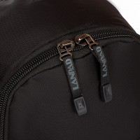 Рюкзак Городской нейлон Lanpad 8380 grey