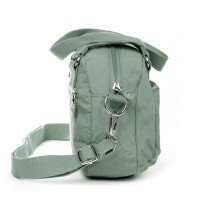 Женская тканевая сумка Jielshi 3261 b.blue
