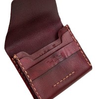 Визитница кожаная мужская TONY BELLUCCI shi3531-339