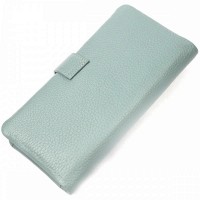 Женский кошелёк из кожи KARYA 21000 