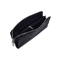 Кошелек из натуральной кожи Hi Art Buta Art W-01-C19-4006-T004