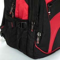 Рюкзак Городской нейлон Power In Eavas 310 red