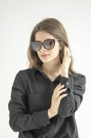 Cолнцезащитные поляризационные женские очки Polarized  P0901-3