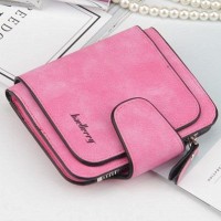 Женский кошелек Baellerry Forever mini розовый (BFRW-MRR)
