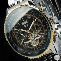 Мужские часы Jaragar Luxury (1021)