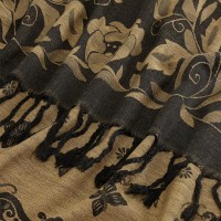 Женский шарф TRAUM 2491-054