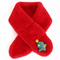 Детский плюшевый шарф TRAUM 2483-722