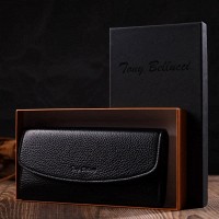 Кожаный женский кошелек TONY BELLUCCI 21966 