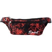 Мужская сумка на пояс VALIRIA FASHION 4detbp3253-1