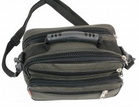 Мужская сумка-борсетка  Wallaby 21231Khaki