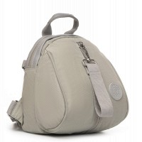 Женская тканевая сумка Jielshi 525-02 beige