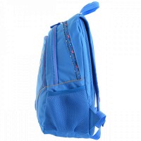 Школьный рюкзак YES 18,5 л T-26 Lolly «Funny mix» (556713)