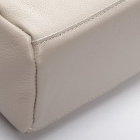 Женская кожаная сумка ALEX RAI 8721-9 grey