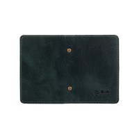 Обложка для документов из кожи HiArt AD-03-C19-5406-000