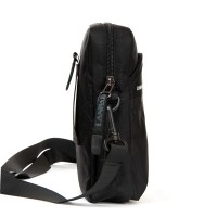 Сумка через плечо Lanpad 8647 black