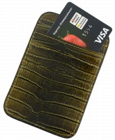 Картхолдер TRAUM 7111-32