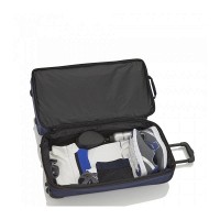 Дорожная сумка на колесах Travelite BASICS TL096276-20
