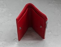Кошелек из натуральной кожи крокодила Ekzotic Leather CW 96