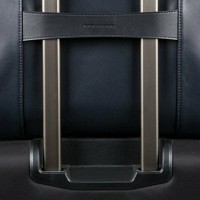 Кожаная сумка Piquadro URBAN/D.Brown CA1592UB00_TM